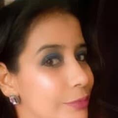 Akanshha Joshii